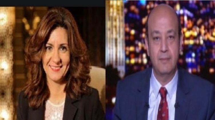عمرو أديب يعلق على اتهام نجل وزيرة الهجرة في جريمة قتل بأميركا عمرو أديب يعلق على اتهام نجل وزيرة الهجرة في جريمة قتل بأميركا