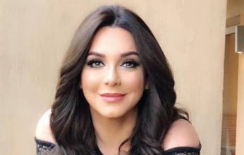 سلاف فواخرجى تشارك جمهورها بصورة جديدة على إنستجرام