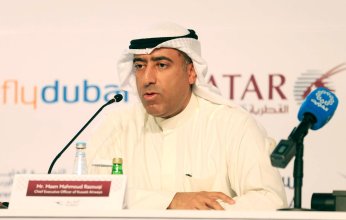 توقيع اتفاقية بين الخطوط الجوية الكويتية ونظيرتها القطرية لنقل مشجعي كأس العالم