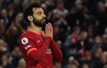 قبل لقاء فياريال.. ليفربول يوجه رسالة غزل للفرعون المصري