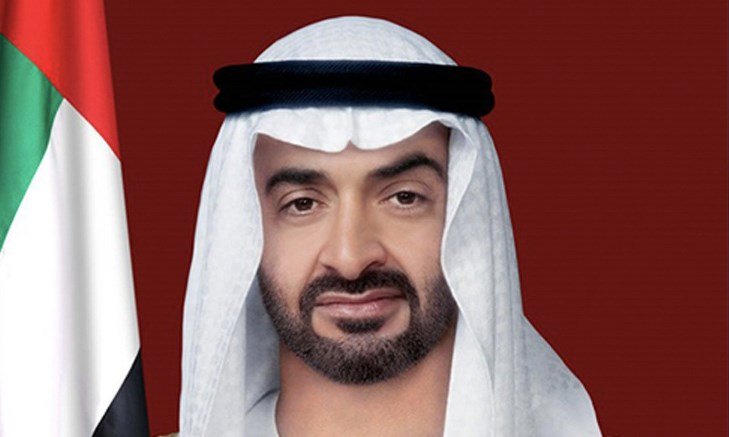 رئيس الإمارات يستقبل رئيس ليبيريا رئيس الإمارات يستقبل رئيس ليبيريا