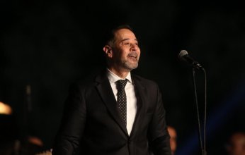 تعرف علي حفل الفنان مدحت صالح المقبل في دار الأوبرا المصرية