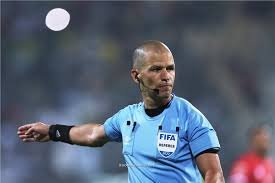 تقارير مغربية: جوميز حكمًا لنهائي الأهلي والوداد.. وقيراط للـ"VAR" تقارير مغربية: جوميز حكمًا لنهائي الأهلي والوداد.. وقيراط للـ"VAR"