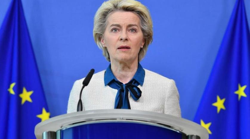 المفوضية الأوروبية تطالب بتمكين أوكرانيا من هزيمة روسيا المفوضية الأوروبية تطالب بتمكين أوكرانيا من هزيمة روسيا