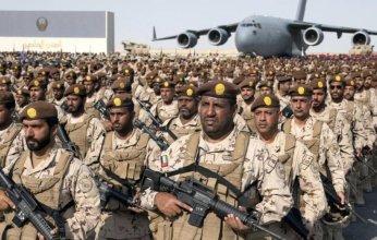 وزير الدولة لشؤون الدفاع: القوات المسلحة الإماراتية على أتم الاستعداد لمواجهة كافة التهديدات الأمنية