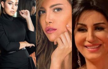 وفاء عامر:ايتن وريهام حجاج ضحية نفوس مريضة استفادت من الوقيعة بينهما