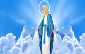 في ذكرى ميلاد السيدة العذراء.. تعرف قصة البشارة وقدومها إلى مصر