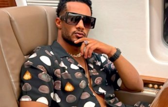 محمد رمضان يعلن موعد طرح كليب "بلالين"