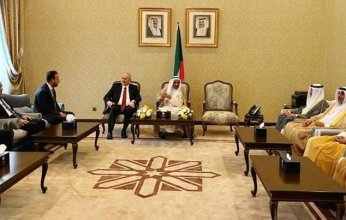 مباحثات كويتية - تركية لسبل تعزيز التعاون القضائي بين البلدين