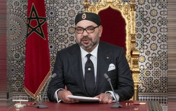 العاهل المغربي ينعى الشيخ خليفة بن زايد آل نهيان