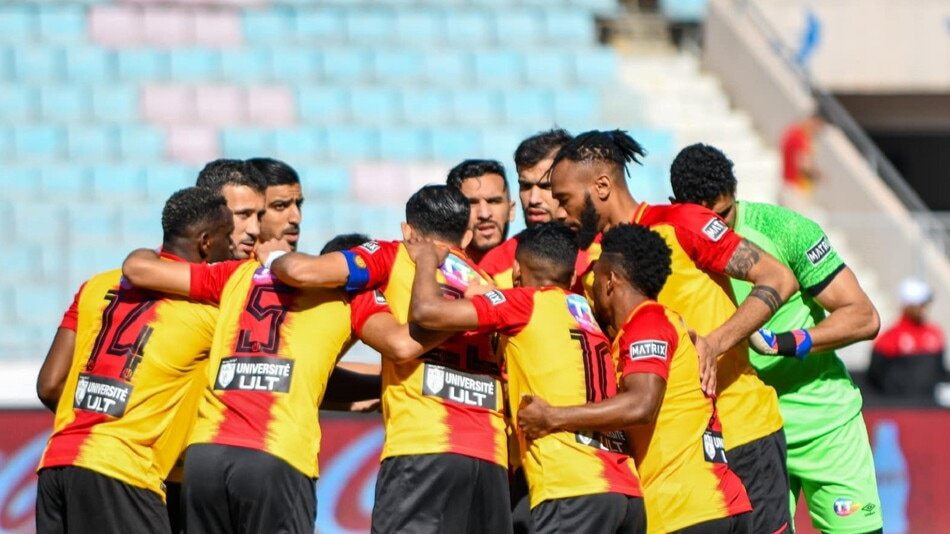 الترجي يفوز على اتحاد بن قردان بثلاثية نظيفه فى الدوري التونسي الترجي يفوز على اتحاد بن قردان بثلاثية نظيفه فى الدوري التونسي