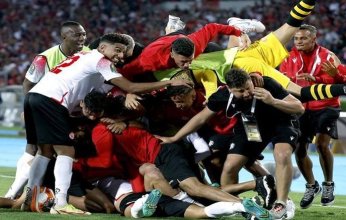 للمرة الثالثة.. الوداد المغربي يتوج بطلا لدوري أبطال أفريقيا