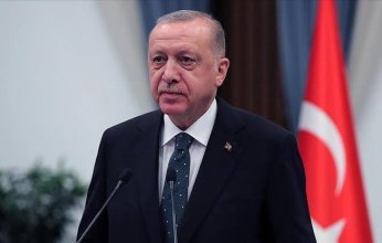 أردوغان: نحضر لمشروع جديد يتيح العودة الطوعية لمليون سوري