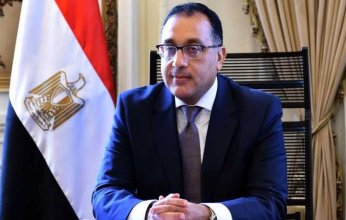 رئيس الوزراء المصري يلتقى اليوم الرئيس التونسى قيس سعيد