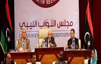 نائب رئيس النواب الليبى ومسئولة أممية يبحثان مستجدات العملية السياسية فى ليبيا