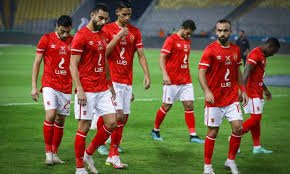 الدوري المصري.. النادي الأهلي يواصل نزيف النقاط الدوري المصري.. النادي الأهلي يواصل نزيف النقاط