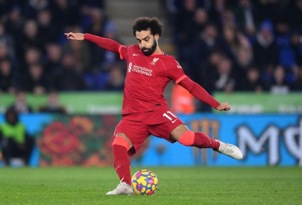 محمد صلاح يتطلع للثأر من خسارة نهائي كييف محمد صلاح يتطلع للثأر من خسارة نهائي كييف