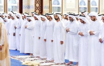 الإمارات تمنح الإقامة الذهبية لأئمة المساجد والخطباء والمؤذنين