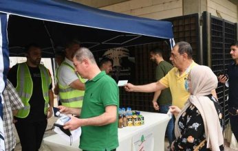 لبنانيو الكويت يدلون بأصواتهم لانتخاب ممثليهم في برلمان بلادهم