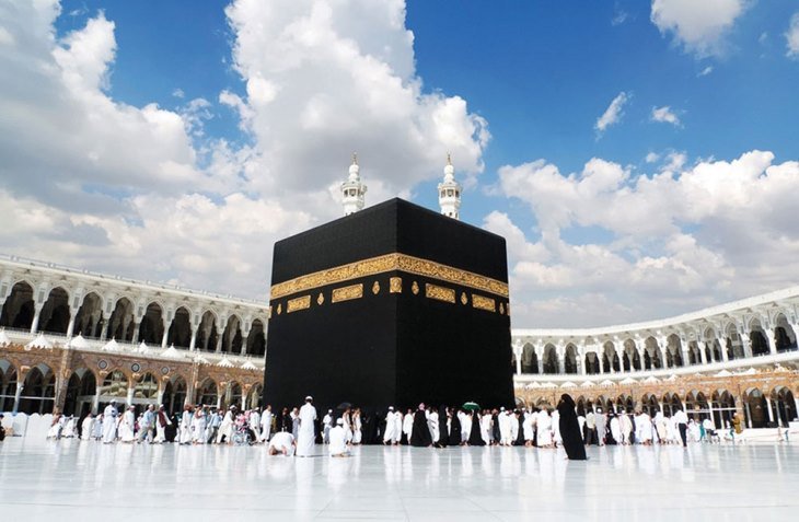 السعودية: منع الأجانب من دخول مكة دون تصريح بدءًا من اليوم السعودية: منع الأجانب من دخول مكة دون تصريح بدءًا من اليوم
