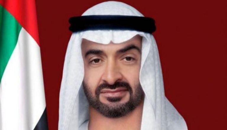 رئيس الإمارات يتلقى تعازي قادة عدد من الدول في وفاة الشيخ خليفة بن زايد رئيس الإمارات يتلقى تعازي قادة عدد من الدول في وفاة الشيخ خليفة بن زايد
