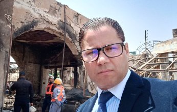 باحث تونسي يكشف لـ خليجيون إشعال فتنة الإخوان والدمار في الاراضي التونسية
