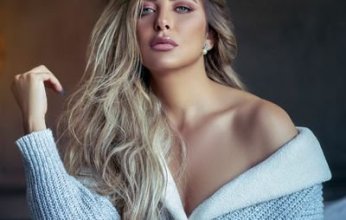 قبل عرض مسلسل "الثمانية" واستئناف"دوبامين".. ريم مصطفى تستمع باجازتها فى باريس (صور)