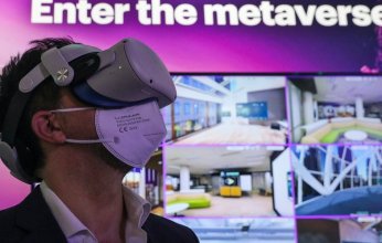 الإمارات تدخل عالم الميتافيرس.. وتؤسس مقر لها في العالم الافتراضي