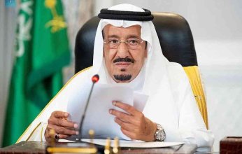 السعودية.. خادم الحرمين يصدر مجموعة من الأوامر الملكية