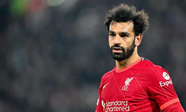 الفرعون المصري يشارك أمام وولفرهامبتون بديلا لـ جوتا الفرعون المصري يشارك أمام وولفرهامبتون بديلا لـ جوتا