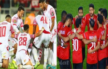 الموعد والتشكيل المتوقع لمباراة نهائي دوري أبطال أفريقيا