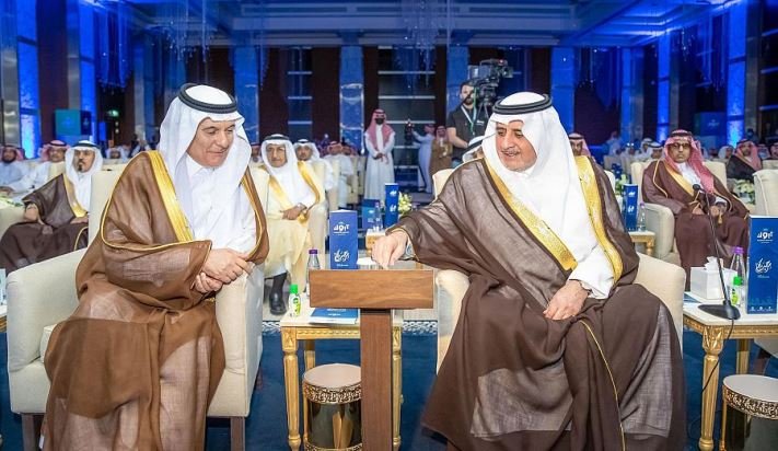 تدشين 26 مشروعًا تنمويًا وبيئيًا ومائيًا بمنطقة تبوك تدشين 26 مشروعًا تنمويًا وبيئيًا ومائيًا بمنطقة تبوك