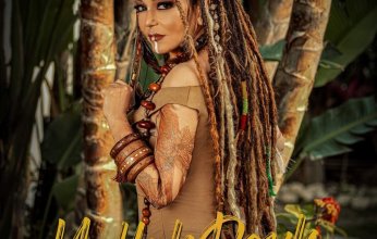 سميرة سعيد تطرح أغنيتها الجديدة "يلا روح" علي يوتيوب