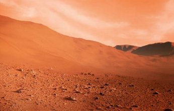 مفاجأة.. علماء صينيون يعلنون عن "اكتشاف مذهل" على المريخ