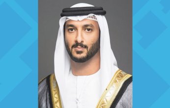 غداً.. وفد إماراتي رفيع المستوى يزور الهند