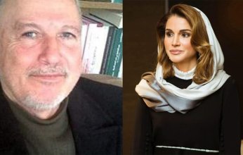 وفاة والد الملكة رانيا العبد الله زوجة العاهل الأردني عن عمر ناهز الـ 88 عاما