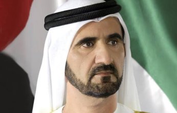 حاكم دبي: الإمارات تسبق العالم بالتخطيط المستقبلي