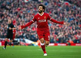 بعد التتويج بكأس الاتحاد الإنجليزي.. صلاح يصل لـ لقبه التاسع في أوروبا بعد التتويج بكأس الاتحاد الإنجليزي.. صلاح يصل لـ لقبه التاسع في أوروبا