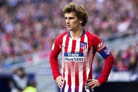 جريزمان يحمل نفسه مسؤولية نتائج أتلتيكو مدريد السيئة جريزمان يحمل نفسه مسؤولية نتائج أتلتيكو مدريد السيئة