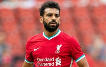 الفرعون المصري ينعي شهداء القوات المسلحة