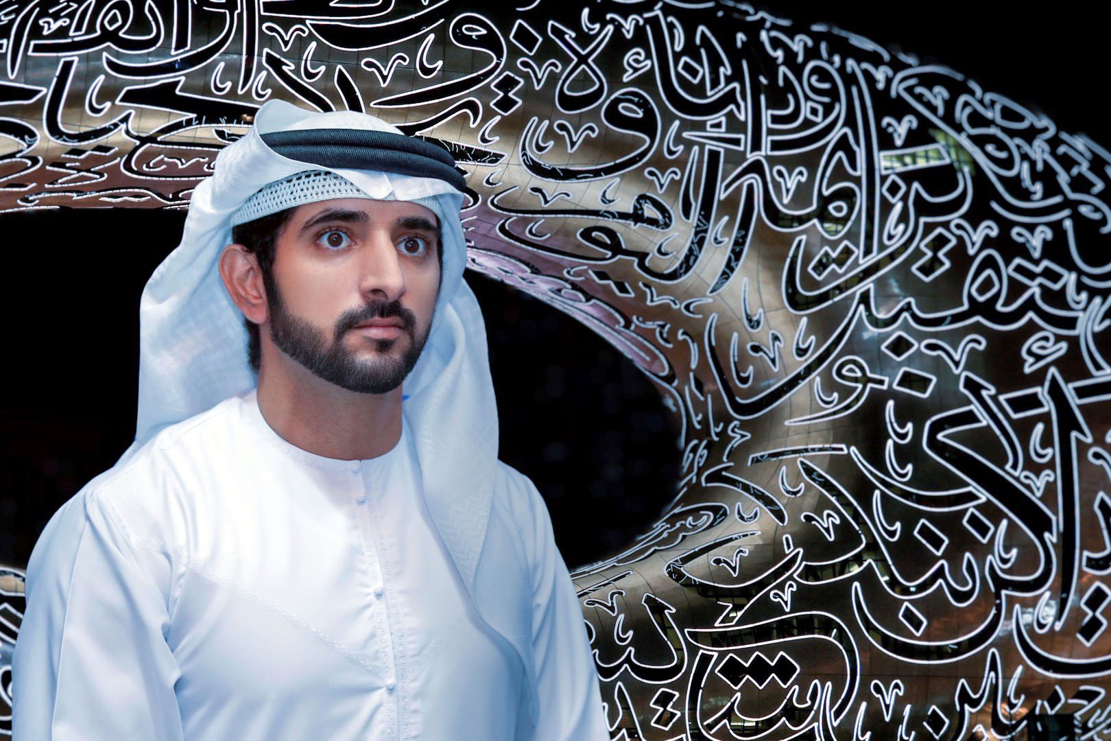 حمدان بن محمد يعلن إطلاق "منتدى دبي للمستقبل" أكتوبر المقبل حمدان بن محمد يعلن إطلاق "منتدى دبي للمستقبل" أكتوبر المقبل