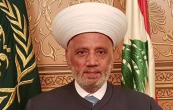 الشيخ عبد اللطيف دريان: لبنان يمر بمرحلة دقيقة وحساسة تتطلب توحيد الصفوف