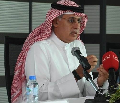 وزارة الصناعة والتجارة والسياحة البحرينية تدشن برنامج رواد التجارة الإلكترونية في الخارج وزارة الصناعة والتجارة والسياحة البحرينية تدشن برنامج رواد التجارة الإلكترونية في الخارج