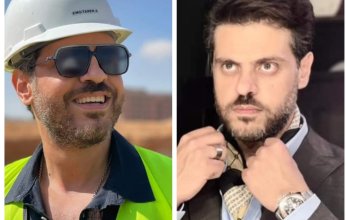 طارق صبري يخوض مغامرة رجل الأعمال في العاصمة الإدارية