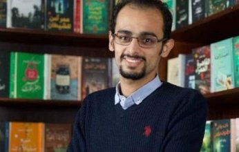 وفاة الكاتب المصري ضياء الدين خليفة بعد صراع مع المرض