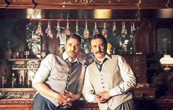 بعد توقفه أكثر من مرة.. هذا موعد عرض فيلم «كيرة والجن» لكريم عبد العزيز وأحمد عز