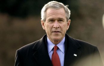 تفاصيل خطيرة يحملها مخطط محاولة اغتيال الرئيس جورج دبليو بوش