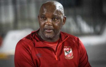 المدير الفنى للأهلى يعلق على تعادل فريقه أمام سيراميكا