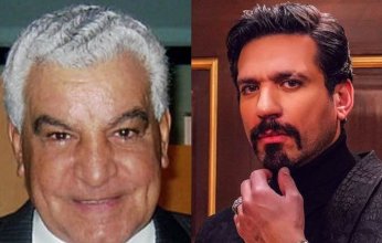 زاهي حواس: كتبت قصة حياتي وأرشح الرداد لتقديمها، والاخير يرد