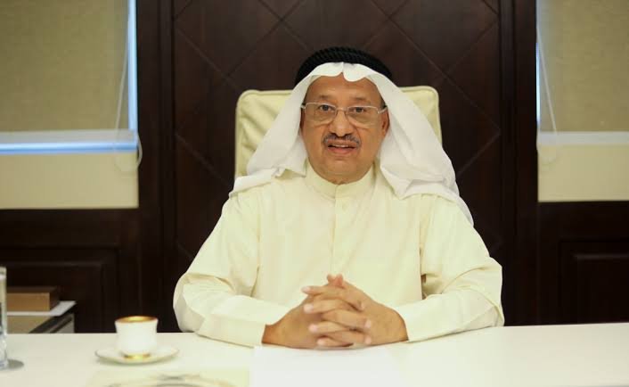 د يوسف العميرى مؤسس ورئيس البيت الكويتى للاعمال الوطنية وجمعية خليجيون فى حب مصر ينعى الشيخ خليفة بن زايد رئيس دولة الإمارات د يوسف العميرى مؤسس ورئيس البيت الكويتى للاعمال الوطنية وجمعية خليجيون فى حب مصر ينعى الشيخ خليفة بن زايد رئيس دولة الإمارات